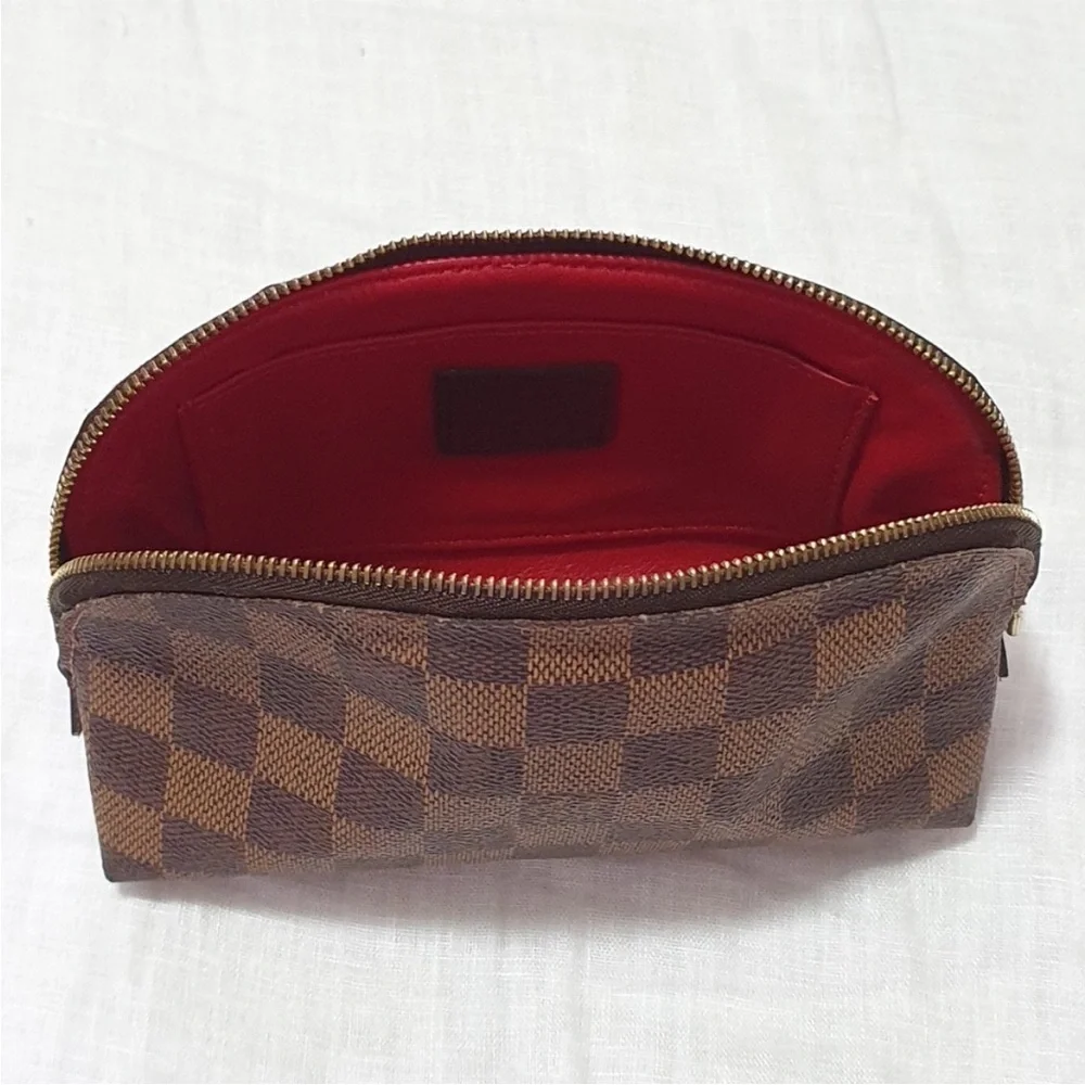Louis Vuitton Cosmetic Pouch